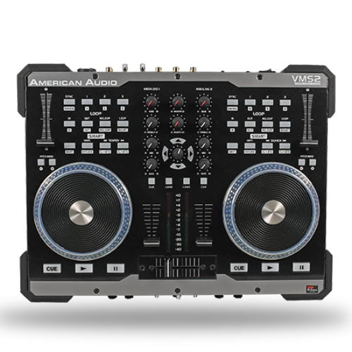 MusicWorx-AmericanAudioVMS2