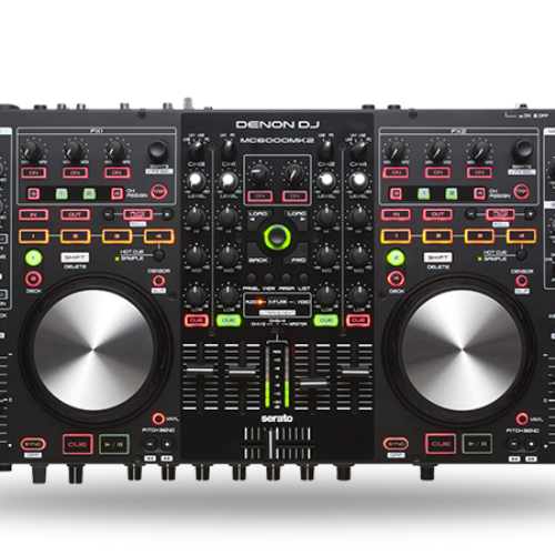MusicWorx-Denon-MC6000MK2