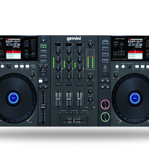 MusicWorx-GeminiCDMP-7000