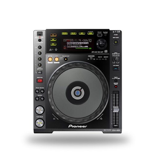 MusicWorx-Pioneer-CDJ-850