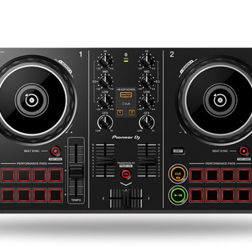 MusicWorx-Pioneer-DDJ-200