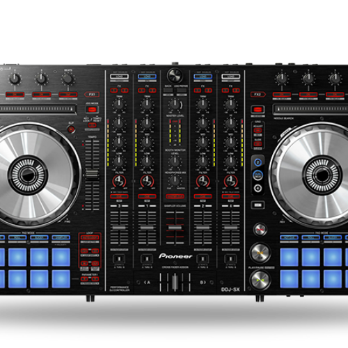 MusicWorx-Pioneer-DDJ-SX