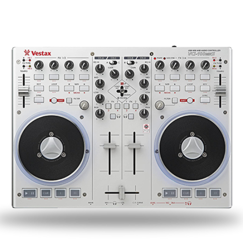 MusicWorx-Vestax-VCI100MK2