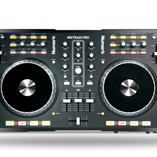 musicworx-N-Mixtrack
