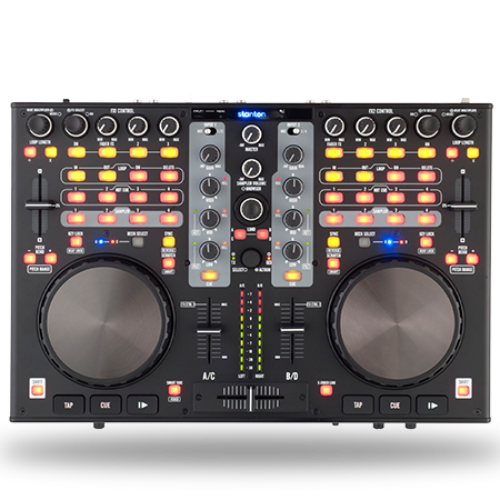 musicworx-Stanton-DJC-4